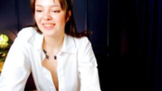 cassie_blush  230326 downblouse full titty reveal