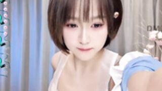 littlelucky_ VOD - littlelucky 实况 5