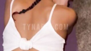 Nadia999 Gets Stretched Out