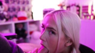 Wettmelons - Onlyfans Blowjob, sex