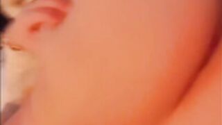 TaylerHillss - loops of Onlyfan's big booty hoe