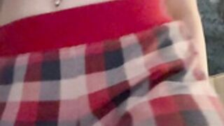 Thelovelynora tease 2