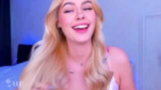 8a8y_nura 2023-04-05  an absolute atomic blonde NN