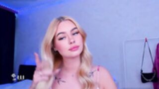 8a8y_nura 2023-04-05  an absolute atomic blonde NN
