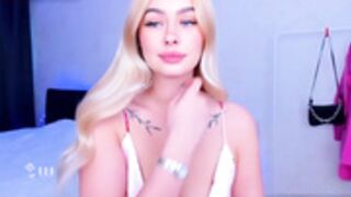 8a8y_nura 2023-04-05  an absolute atomic blonde NN