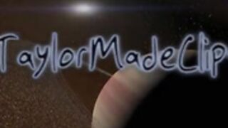 Taylor Made Clips FMG