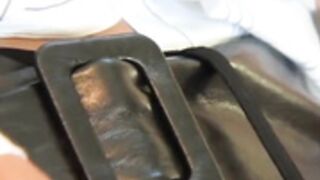 Taylor Made Clips FMG