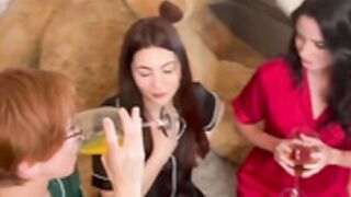 catKitty21 Aliceoncam Loverlaci OF