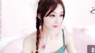 Asian livechat　beauty CHINESE 3