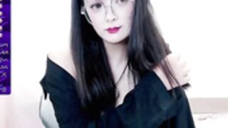 Asian livechat　beauty CHINESE 2