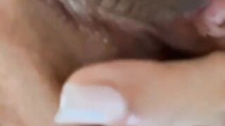 Viet_bunny - 3 point tease