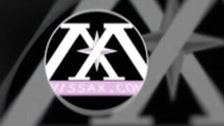 Breast expansion by cum