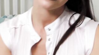 Ashley alban handjob