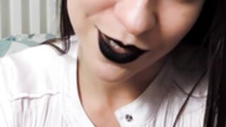 Ashley alban handjob