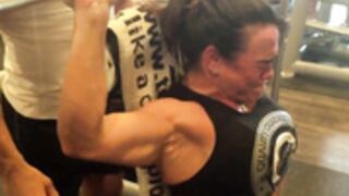 muscle workout compilation