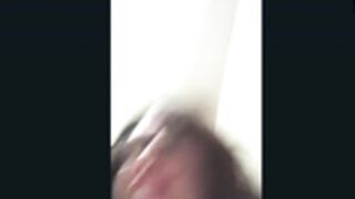 Lady_Anal destroying her Ass