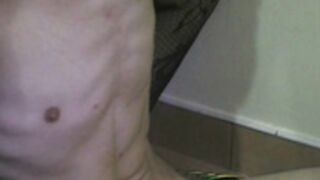 Goddess Cath Long Nails and Toenails 4