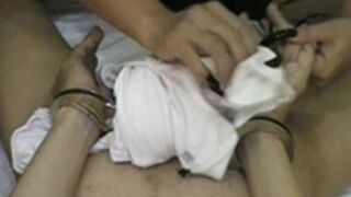 Goddess Cath Long Nails and Toenails 3