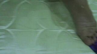 Goddess Cath Long Nails and Toenails 2