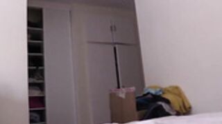 Escandalosa culona española Gina pillada por Torbe
