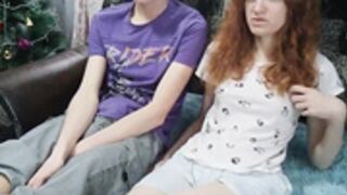 Ficuses aka dragon-rabbit; Couple's Webcam Show_2022-12