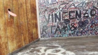 slimewave-SASHA ZIMA-two-slimy-dicks