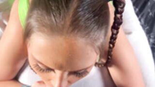 Bailey Knox - Blow Job 1