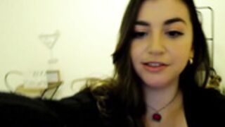 AlyssaShy Ginormous Titties