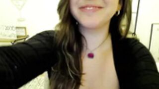 AlyssaShy Ginormous Titties