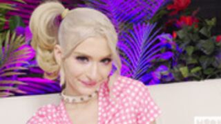 Episode 316 - Emma Rosie ANAL