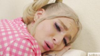 Episode 316 - Emma Rosie ANAL