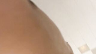 sheabriar bathing nude video