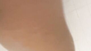 sheabriar bathing nude video