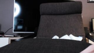 Mary 180930 1710 Lush-DoggyPose&CloseUpOpenPussy