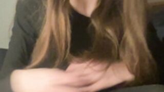 Swedish Kayafox Kayaaa taking freebie - 93