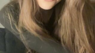 Swedish Kayafox Kayaaa taking freebie - 93