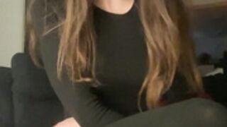 Swedish Kayafox Kayaaa taking freebie - 93