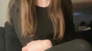 Swedish Kayafox Kayaaa taking freebie - 93