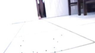 Enf Thieves (Three's a crowd ENF)