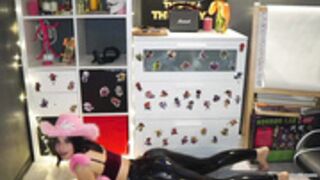 shulyyyyyy old twitch stream clip