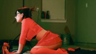 bigtittygoth - Velma