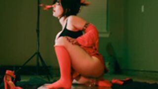 bigtittygoth - Velma