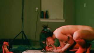 bigtittygoth - Velma