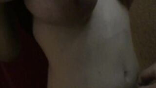 Dulce joven española Victoria Black pillada por Torbe