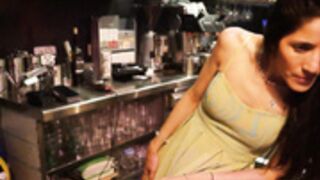 Barfantasy - Work Is Better Having Fun...