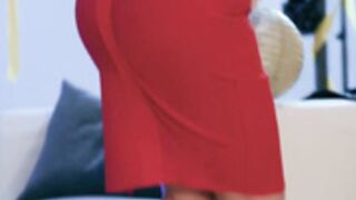 Ang White Fappy New Near