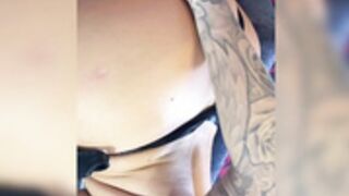 Gemma Massey Cowgirl