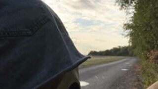 amanilouve (anal creampie)