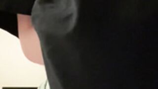 Tik Toker STPeach Freshly Shaved Pussy Fansly ✨