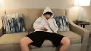 finding out my friend is actually a girl